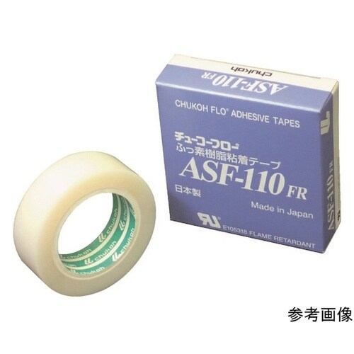 フッ素樹脂フィルム粘着テープ ASFー1