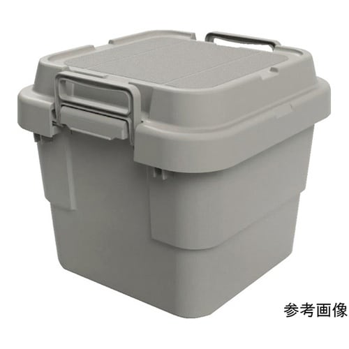 GYCF30 トランクカーゴ30Lグレー