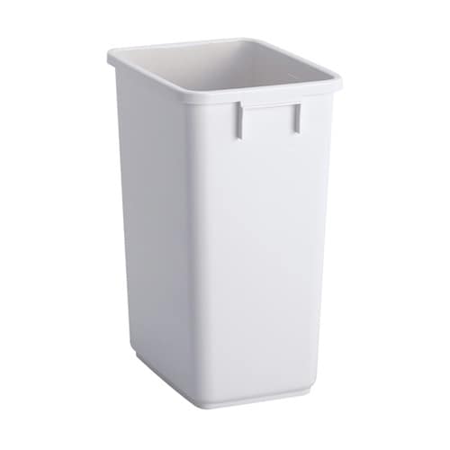 エコ分別トラッシュペールW40 本体 D