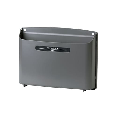 MP−693−D リサイクルボックス 黒