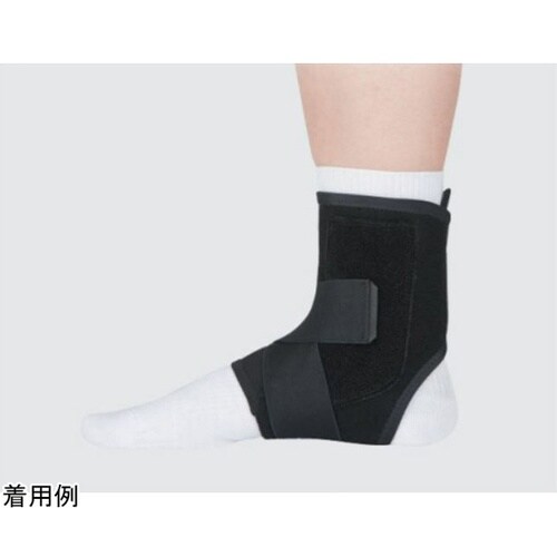 303202 サポーター足くびマルチ M