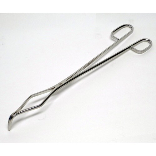 360 ステンレスYトング 角仕上げ