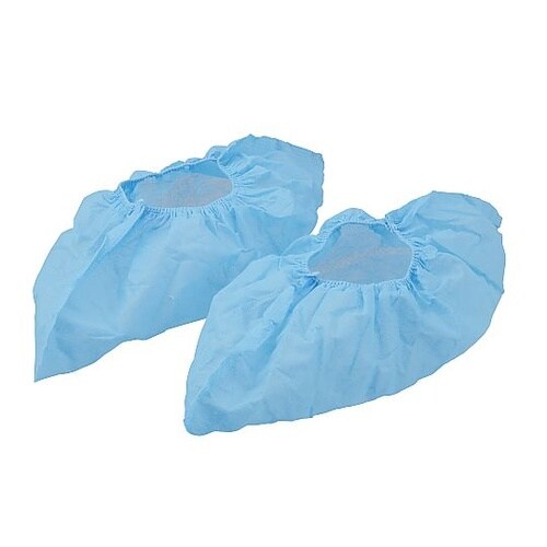 プロテクガード ライトワークシューズカバ