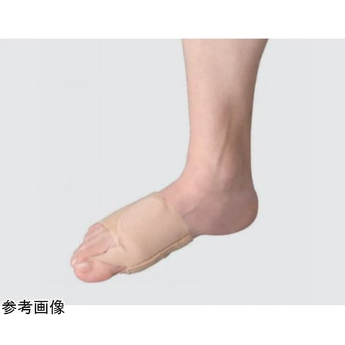 303612 サポーター 外反母趾 左M