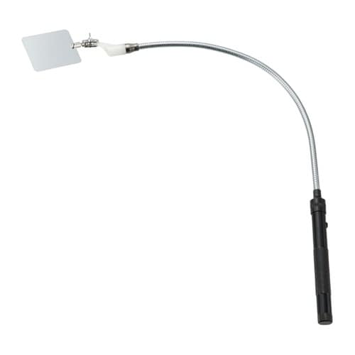 LEDライト付フレキシブル点検鏡 TA4