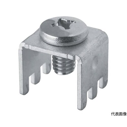 T4126ES 基板端子 130A10個