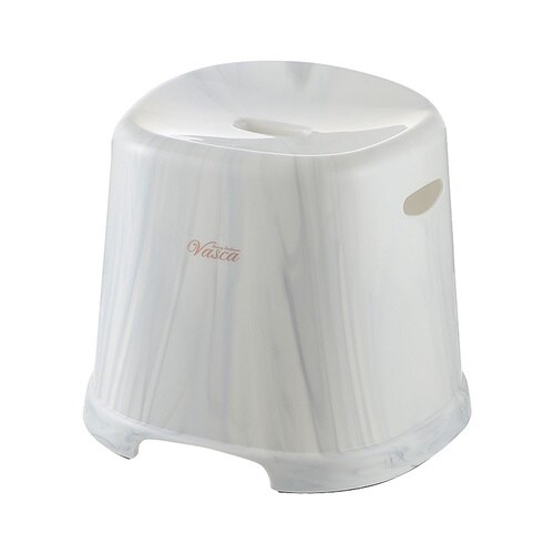 バスカHA 腰かけ31H ホワイト