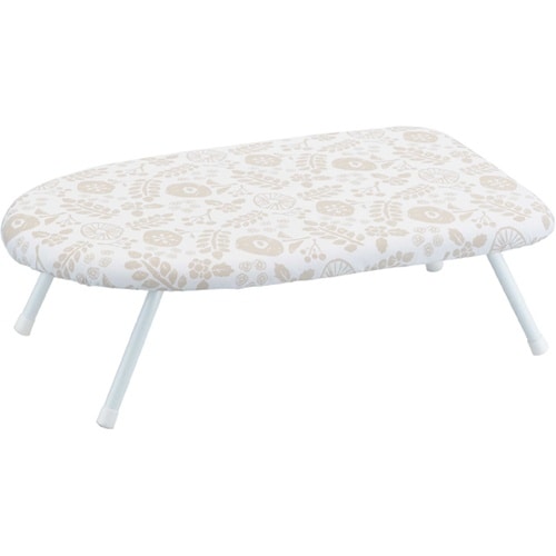 北欧風 暮らしの定番 スチームアイロン台