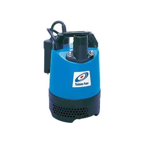 LB−480A−62水中ハイスピンポンプ