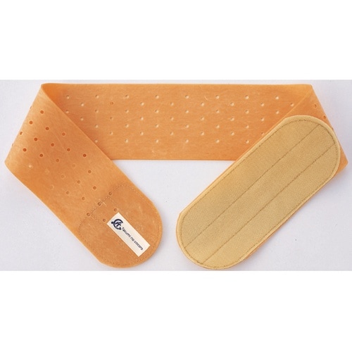 Dタ0549 天然ゴム骨盤ベルト M寸