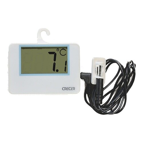 デジタル冷蔵庫用温度計 AP−40