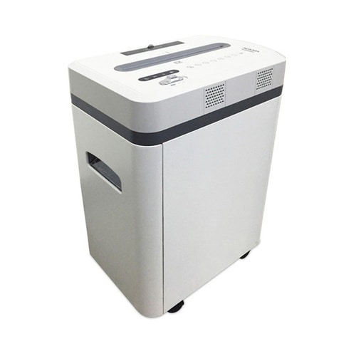 AS650MQ マイクロカットシュレッダ