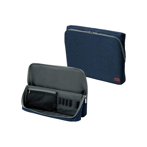 UT−1905−K ワイドA4 ネイビー