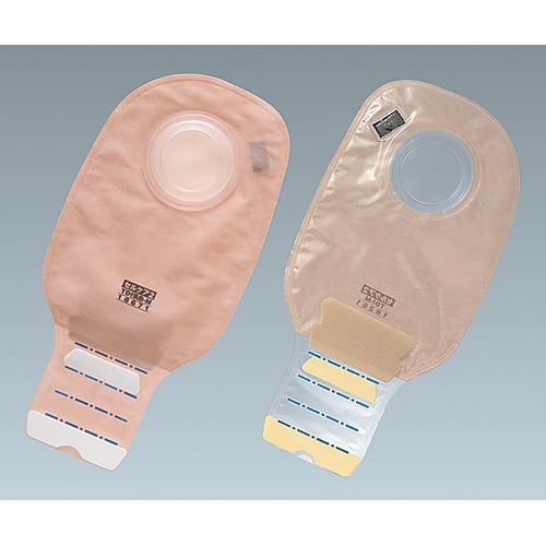 セルケア2・TDf (二品系装具) 透明