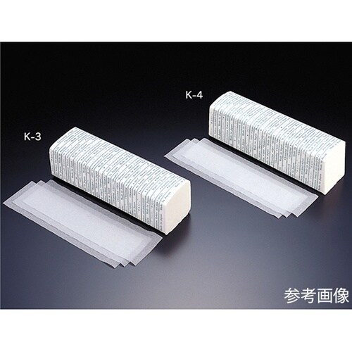 ダスパー K3 半切 500枚×60束入