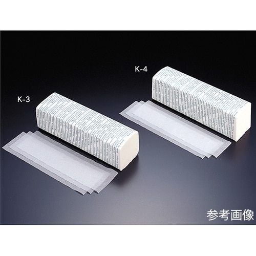 ダスパー K4 半切 500枚×48束入