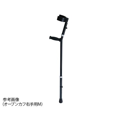 MgクラッチII型 クローズドカフ左右兼用