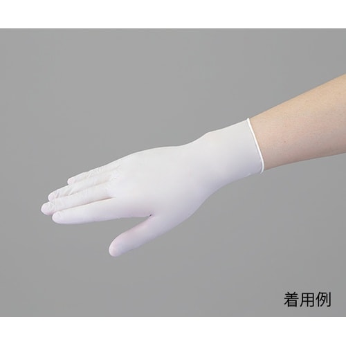 ニトリル手袋NBR−600 SS