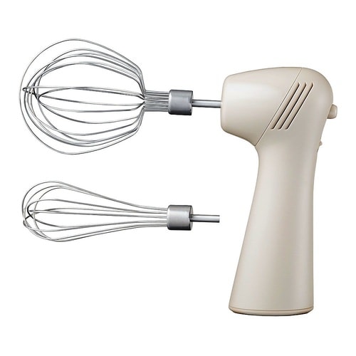 スマート&コンパクトハンドミキサー ウォ