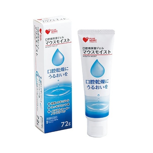 マウスモイスト 72g 74404