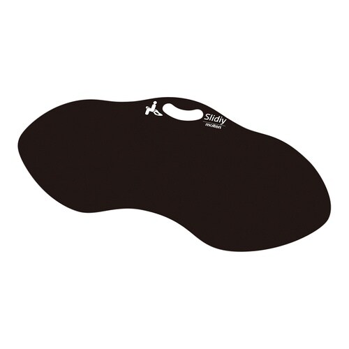 スライディM MSLDM