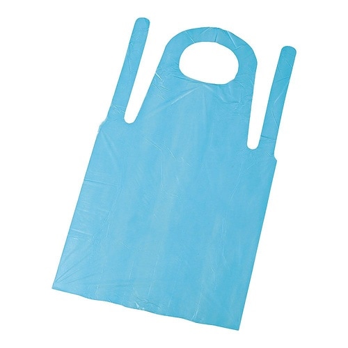 使い捨て エプロン20 バイオマス(50