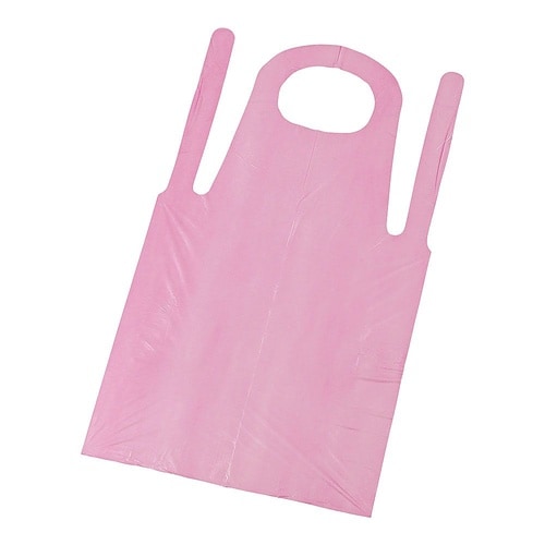 使い捨て エプロン20 バイオマス(50