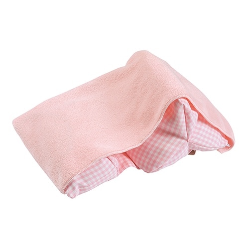 ふたこぶラックン 完全側臥位支援セット