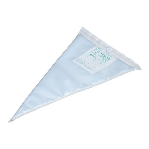 SEKI PE絞り袋(50枚入) PE−