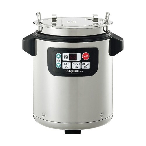 マイコンスープジャー(乾式保温方式) T