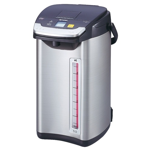 蒸気レスVE電気まほうびん 5.0L P