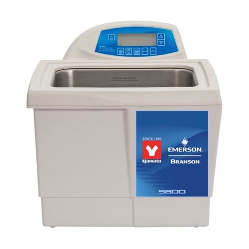 超音波洗浄器(ヤマトブランド)9.5L