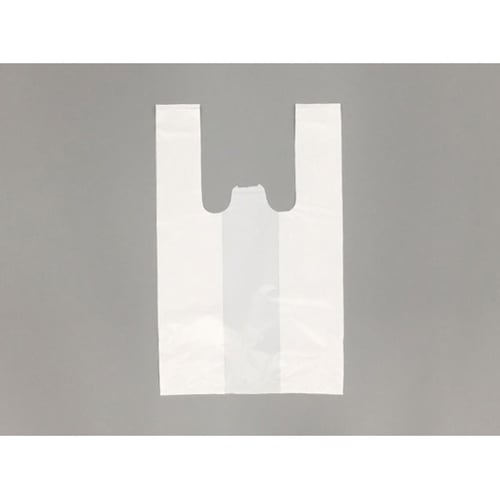 PS 弁当用レジ袋 乳白 小 100枚×