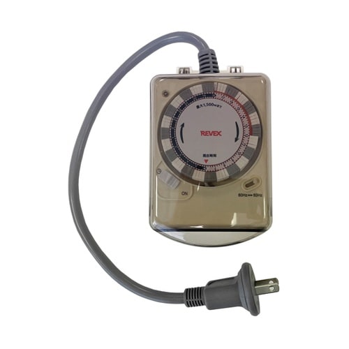 屋外用プログラムタイマー PT−W2