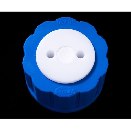 オムニフィット(R)ルアーポート付きGL