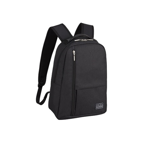 リュック(ブラック)28×41×13cm