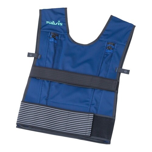 ナビス点滴ベスト 通常モデル