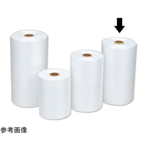 ポリ袋 ロールポリ 12号E 2800枚