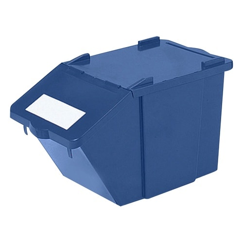 万能ボックスSAX45(青)