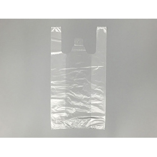 PS レジ袋 L 半透明 100枚×10