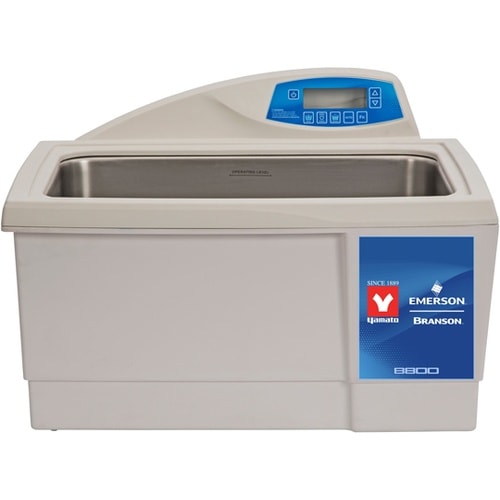 超音波洗浄器(ヤマトブランド)20.8L