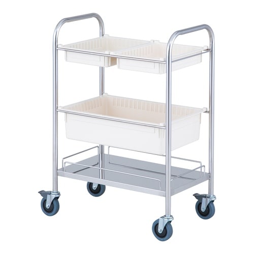 マルチキャリーカート W