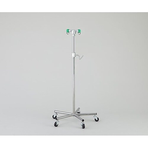 酸素スタンド 川重型酸素2個用OX−W