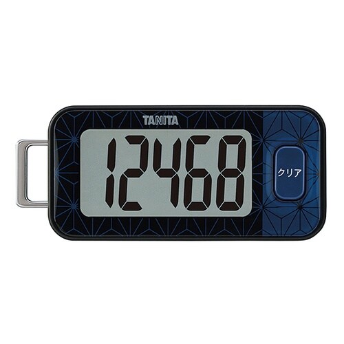 FB−740−BK 歩数計