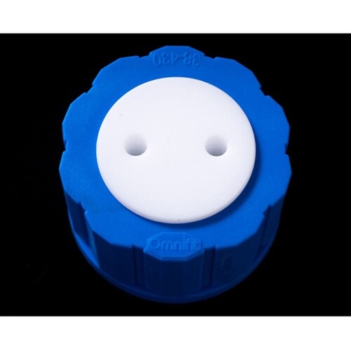 オムニフィット(R)ルアーポート付きGL