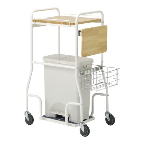 おむつ回収カートII DS2401020