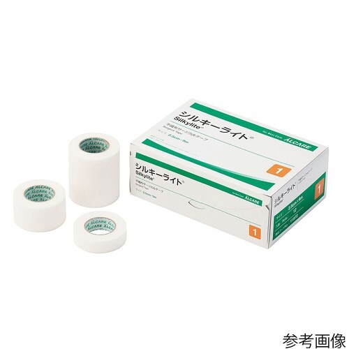 シルキ−ライト 11973 2号 6巻