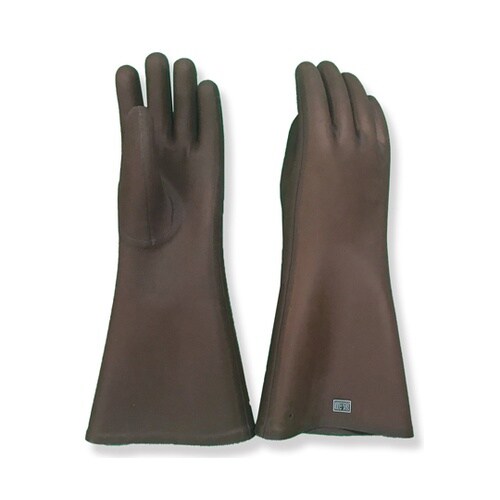 作業長手袋 J0014CA