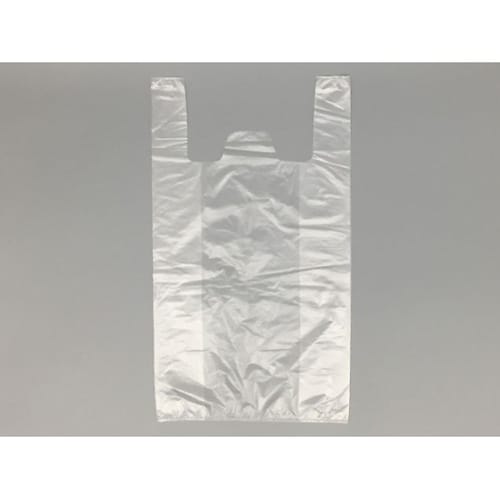 PS レジ袋 LL 半透明 100枚×1