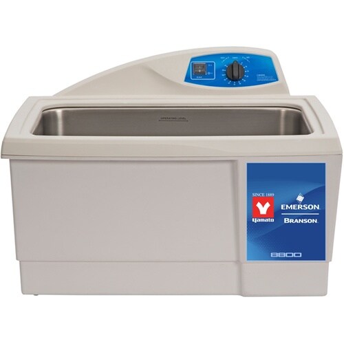 超音波洗浄器(ヤマトブランド)20.8L